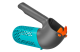 Купить Плодосъемник Gardena Combisystem BerryPicker для сбора ягод (17400-20.000.00). Официальный магазин Хускварна Украина, фирменная гарантия с доставкой по Украине.