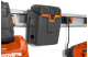 Купити Ящик для акумулятора до системи зберігання Husqvarna (5477452-01). Офіційний магазин Хускварна Україна, фірмова гарантія з доставкою по Украіні