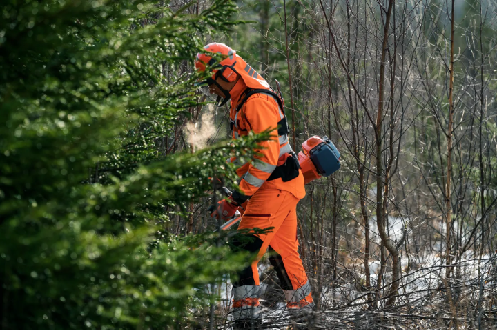 Купить Защита шеи для шлемов Husqvarna Technical (5817543-01). Официальный магазин Хускварна Украина, фирменная гарантия с доставкой по Украине.
