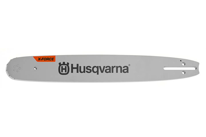 Купити Шина Husqvarna X-Force 18"/45см, 0.325" Pixel, 1,3мм, SM, SN, 72DL (5820753-72). Офіційний магазин Хускварна Україна, фірмова гарантія з доставкою по Украіні