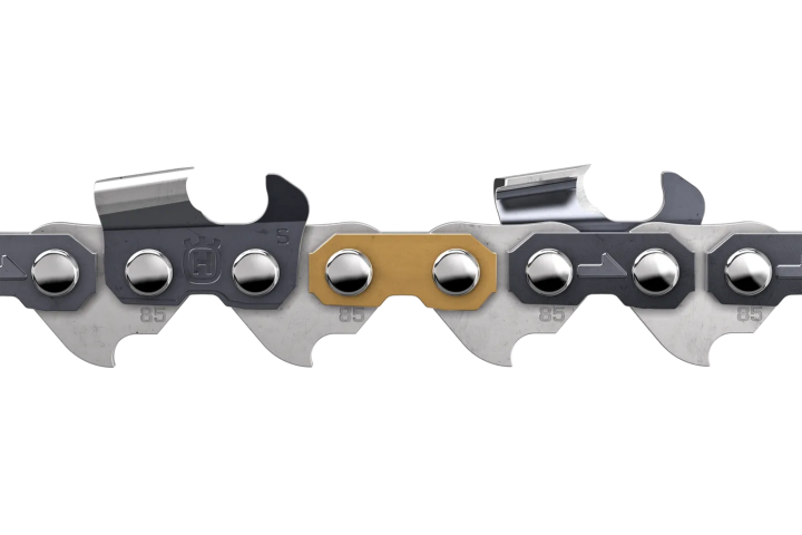Купити Ланцюг X-CUT S85 15"/33см 3/8" 1.5мм 56DL (5855491-56). Офіційний магазин Хускварна Україна, фірмова гарантія з доставкою по Украіні