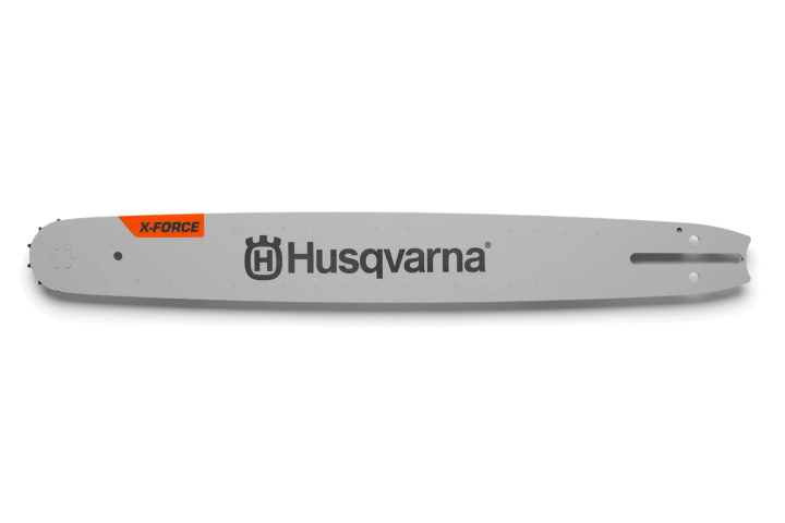 Купити Шина Husqvarna X-Force 16"/40см, 3/8", 1,5мм, LM, SN, 60DL (5859508-60). Офіційний магазин Хускварна Україна, фірмова гарантія з доставкою по Украіні