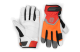 Купить Перчатки Husqvarna Technical 20 с защитой, размер 12 (5996512-12). Официальный магазин Хускварна Украина, фирменная гарантия с доставкой по Украине.