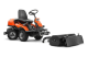 Купити Косарка ціпова Husqvarna 90 см до райдерів R 300-ї серії (9664161-01). Офіційний магазин Хускварна Україна, фірмова гарантія з доставкою по Украіні