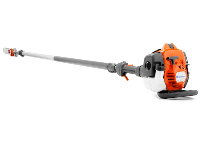 Купити Бензиновий висоторіз Husqvarna 525PT5S (9673296-01). Офіційний магазин Хускварна Україна, фірмова гарантія з доставкою по Украіні