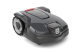 Купити Газонокосарка-робот Husqvarna AM 305 (9679740-11). Офіційний магазин Хускварна Україна, фірмова гарантія з доставкою по Украіні