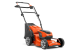 Купити Газонокосарка акумуляторна Husqvarna LC 137i КІТ (АКБ+ЗП) (9705009-04). Офіційний магазин Хускварна Україна, фірмова гарантія з доставкою по Украіні