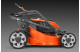 Купити Газонокосарка акумуляторна Husqvarna LC 137i КІТ (АКБ+ЗП) (9705009-04). Офіційний магазин Хускварна Україна, фірмова гарантія з доставкою по Украіні