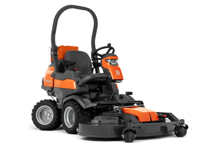 Купити Райдер Husqvarna P 524XR EFI (9706017-01). Офіційний магазин Хускварна Україна, фірмова гарантія з доставкою по Украіні