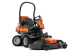 Купити Райдер Husqvarna P 524XR EFI (9706017-01). Офіційний магазин Хускварна Україна, фірмова гарантія з доставкою по Украіні