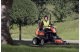 Купити Райдер Husqvarna P 524XR EFI (9706017-01). Офіційний магазин Хускварна Україна, фірмова гарантія з доставкою по Украіні