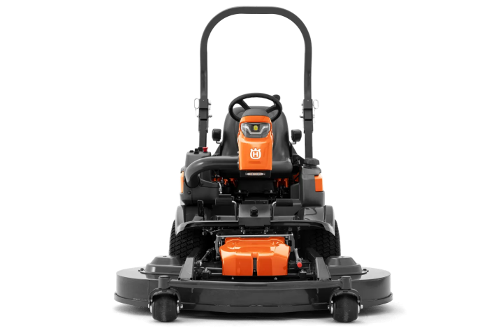 Купити Райдер Husqvarna P 524XR EFI (9706017-01). Офіційний магазин Хускварна Україна, фірмова гарантія з доставкою по Украіні