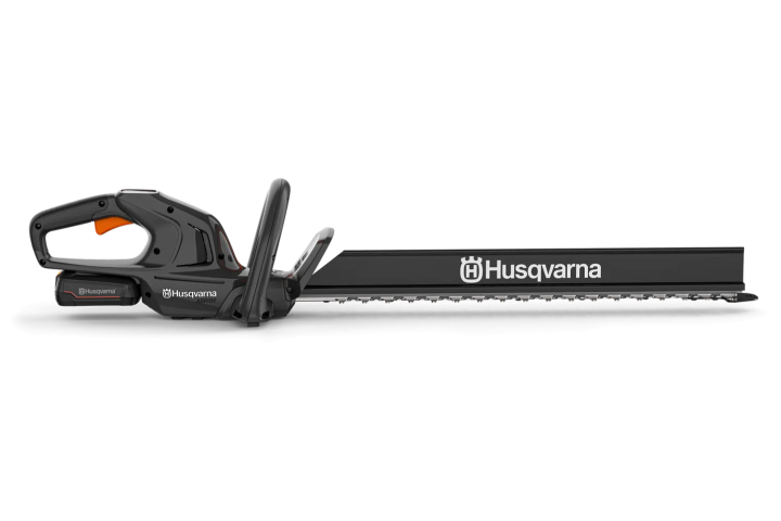 Купити Ножиці акумуляторні Husqvarna Aspire H50-P4A без АКБ та ЗП (9706203-02). Офіційний магазин Хускварна Україна, фірмова гарантія з доставкою по Украіні