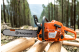 Купити Бензопила Husqvarna 353 (9706504-15). Офіційний магазин Хускварна Україна, фірмова гарантія з доставкою по Украіні