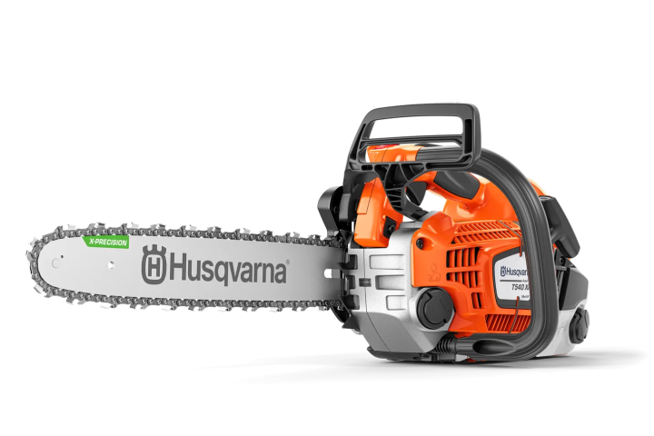 Купити Бензопила Husqvarna T540XP III (9707932-14). Офіційний магазин Хускварна Україна, фірмова гарантія з доставкою по Украіні