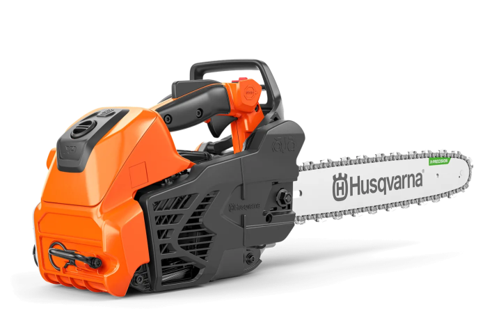 Купити Бензопила Husqvarna T540XP III (9707932-14). Офіційний магазин Хускварна Україна, фірмова гарантія з доставкою по Украіні