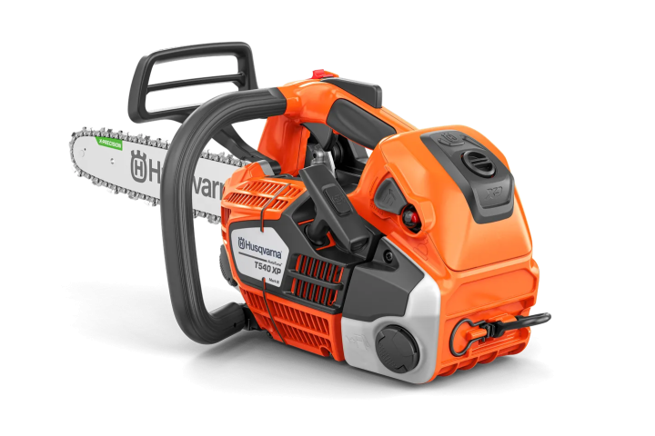 Купити Бензопила Husqvarna T540XP III (9707932-14). Офіційний магазин Хускварна Україна, фірмова гарантія з доставкою по Украіні
