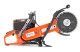 Купить Бензорез Husqvarna K760 Cut-n-Break + Диск EL35 (9671957-01). Официальный магазин Хускварна Украина, фирменная гарантия с доставкой по Украине.