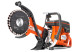 Купить Бензорез Husqvarna K760 Cut-n-Break + Диск EL35 (9671957-01). Официальный магазин Хускварна Украина, фирменная гарантия с доставкой по Украине.