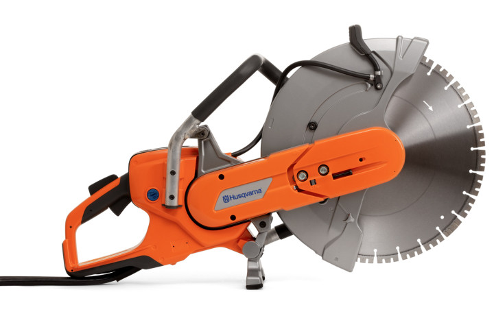 Купити Електроріз Husqvarna K 7000 (9704496-01). Офіційний магазин Хускварна Україна, фірмова гарантія з доставкою по Украіні