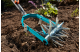 Купити Культиватор Gardena Combisystem зірковий з ножем, 14 см (03195-20.000.00). Офіційний магазин Хускварна Україна, фірмова гарантія з доставкою по Украіні