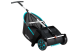Купити Механічний збирач для листя та трави Gardena Leaf Collector (03565-20.000.00). Офіційний магазин Хускварна Україна, фірмова гарантія з доставкою по Украіні