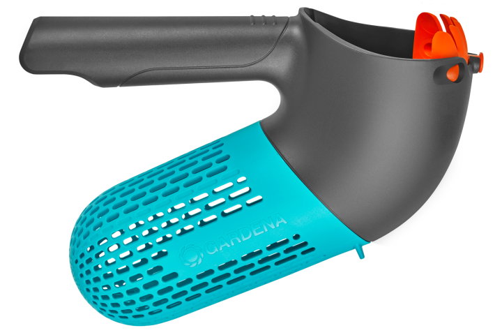 Купить Плодосъемник Gardena Combisystem BerryPicker для сбора ягод (17400-20.000.00). Официальный магазин Хускварна Украина, фирменная гарантия с доставкой по Украине.