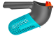 Купить Плодосъемник Gardena Combisystem BerryPicker для сбора ягод (17400-20.000.00). Официальный магазин Хускварна Украина, фирменная гарантия с доставкой по Украине.