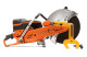Купить Рельсорез Husqvarna K 1270 Rail (9679823-01). Официальный магазин Хускварна Украина, фирменная гарантия с доставкой по Украине.