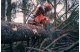 Купити Захисні навушники для шолома Husqvarna Functional, Arborist Spire Vent (5056653-25). Офіційний магазин Хускварна Україна, фірмова гарантія з доставкою по Украіні