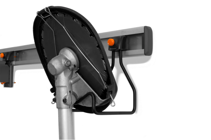 Купити Гак для травокосарки до системи зберігання Husqvarna (5471874-01). Офіційний магазин Хускварна Україна, фірмова гарантія з доставкою по Украіні
