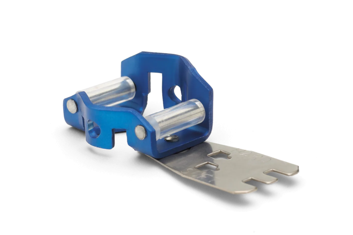 Купити Шаблон комбінований до ланцюга Husqvarna, H00, 1/4", 1.3мм (5806874-01). Офіційний магазин Хускварна Україна, фірмова гарантія з доставкою по Украіні