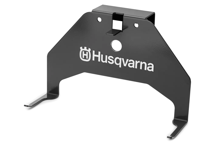 Купити Кріплення для зберігання на стіні, для Husqvarna Automower 310/315/315Х (5872240-01). Офіційний магазин Хускварна Україна, фірмова гарантія з доставкою по Украіні