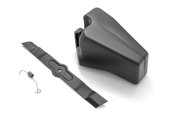 Купити BioClip® комплект Husqvarna, до LC 551iV (5974137-01). Офіційний магазин Хускварна Україна, фірмова гарантія з доставкою по Украіні