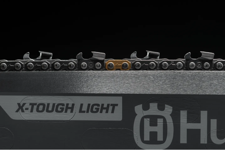 Купити Шина Husqvarna X-Tough Light 32"/81см, 3/8", 1,5мм, LM, RSN, 105DL (5996566-05). Офіційний магазин Хускварна Україна, фірмова гарантія з доставкою по Украіні