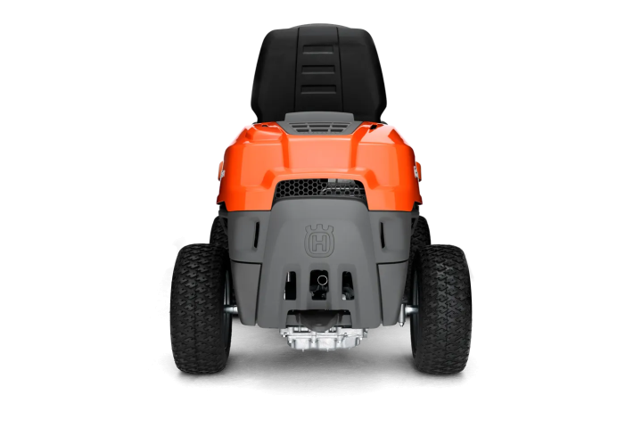 Купити Райдер Husqvarna R 112C (9671784-02). Офіційний магазин Хускварна Україна, фірмова гарантія з доставкою по Украіні