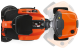 Купити Райдер Husqvarna R 112C (9671784-02). Офіційний магазин Хускварна Україна, фірмова гарантія з доставкою по Украіні