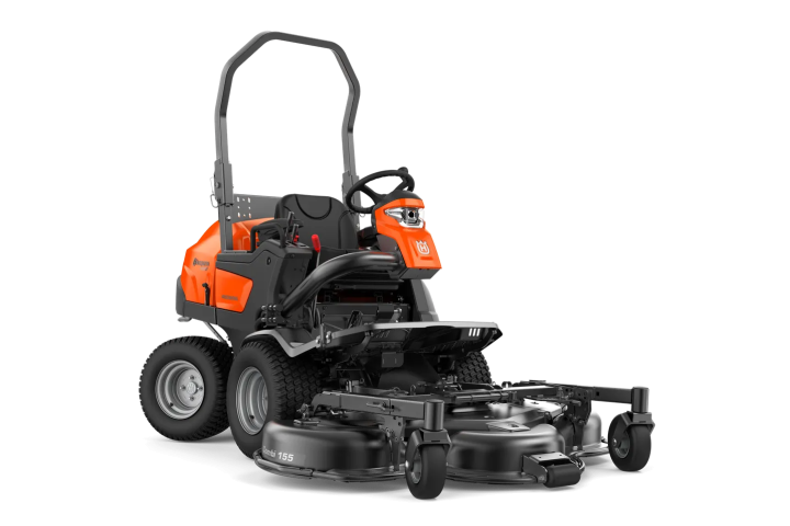 Купити Райдер Husqvarna P 525DX (9679853-01). Офіційний магазин Хускварна Україна, фірмова гарантія з доставкою по Украіні