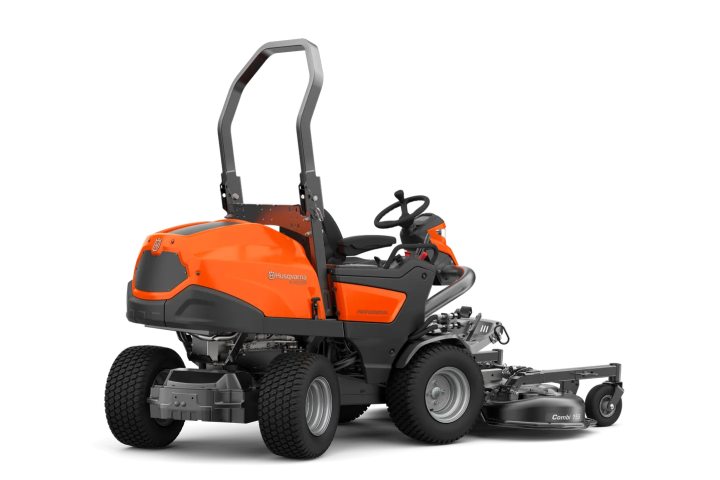 Купити Райдер Husqvarna P 525DX (9679853-01). Офіційний магазин Хускварна Україна, фірмова гарантія з доставкою по Украіні