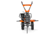 Купити Мотоблок культиватор Husqvarna TF 440 (9705927-01). Офіційний магазин Хускварна Україна, фірмова гарантія з доставкою по Украіні