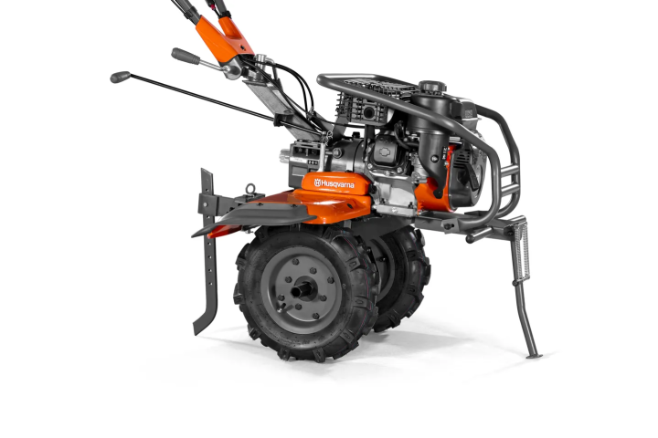 Купити Мотоблок культиватор Husqvarna TF 440 (9705927-01). Офіційний магазин Хускварна Україна, фірмова гарантія з доставкою по Украіні