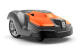 Купити Газонокосарка-робот Husqvarna AM 550 з системою EPOS (9706567-11). Офіційний магазин Хускварна Україна, фірмова гарантія з доставкою по Украіні