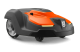 Купити Газонокосарка-робот Husqvarna AM 550 з системою EPOS (9706567-11). Офіційний магазин Хускварна Україна, фірмова гарантія з доставкою по Украіні