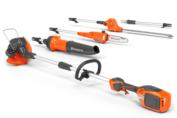 Купити Насадка ножиці Husqvarna DH110 FLXi (9707042-01). Офіційний магазин Хускварна Україна, фірмова гарантія з доставкою по Украіні