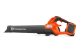 Купить Повітродув Husqvarna 230iB без АКБ та ЗП. Официальный магазин Хускварна Украина, фирменная гарантия с доставкой по Украине.