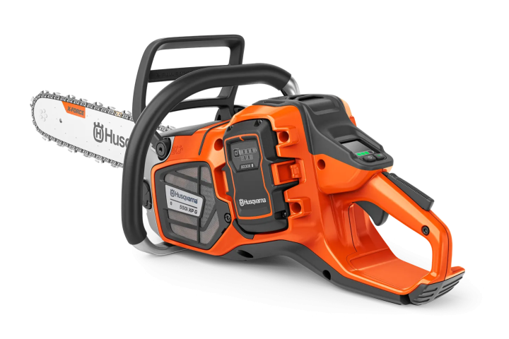 Купити Акумуляторна пила Husqvarna 550iXP (9707458-15). Офіційний магазин Хускварна Україна, фірмова гарантія з доставкою по Украіні