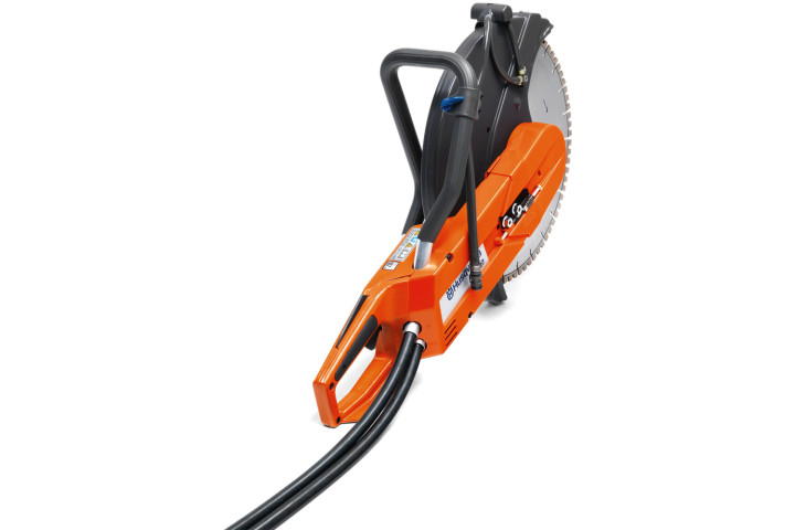 Купить Гидрорез Husqvarna K2500 (9683654-01). Официальный магазин Хускварна Украина, фирменная гарантия с доставкой по Украине.