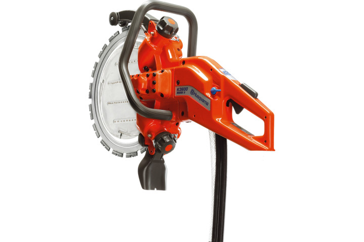 Купить Гидрорез Husqvarna K3600 MK II (9684241-01). Официальный магазин Хускварна Украина, фирменная гарантия с доставкой по Украине.