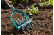 Купити Культиватор ручний Gardena Combisystem, 4 зірки, 14 см (03196-20.000.00). Офіційний магазин Хускварна Україна, фірмова гарантія з доставкою по Украіні