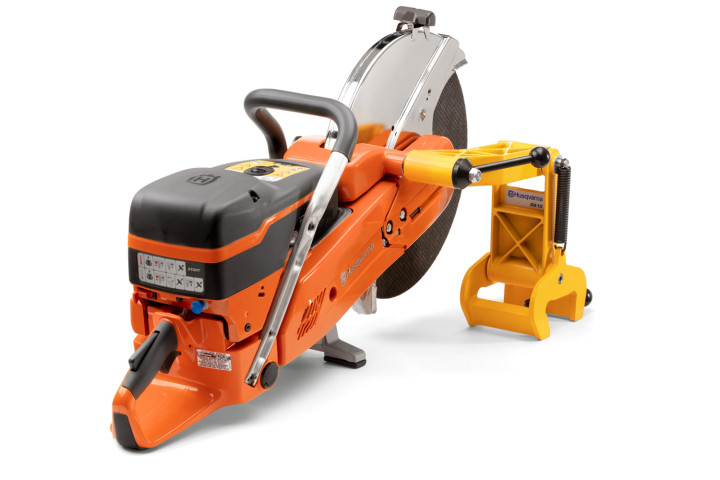 Купить Рельсорез Husqvarna K 1270 Rail (9679823-01). Официальный магазин Хускварна Украина, фирменная гарантия с доставкой по Украине.